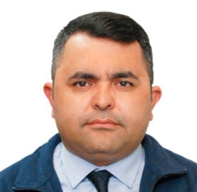 Haci M. Baskonus