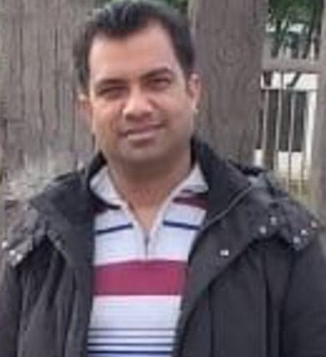 Zulqurnain Sabir