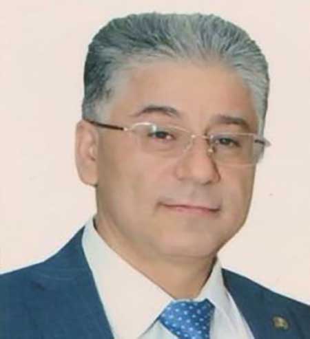 Bilal Bilalov