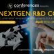 Top-Notch Keynote Speakers Unveiled for II NextGen R&D Con